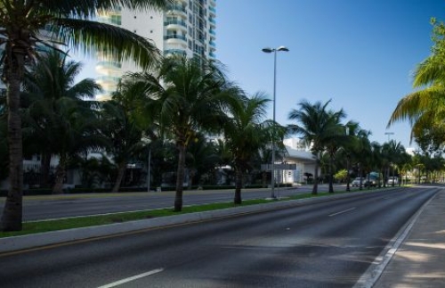 Driving Sustainability to the Caribbean