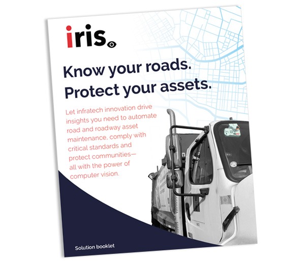 Iris overview booklet