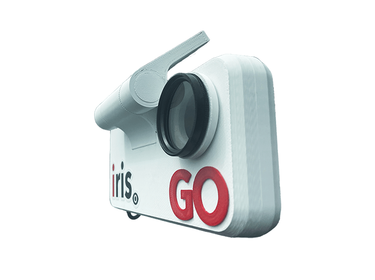irisGO camera