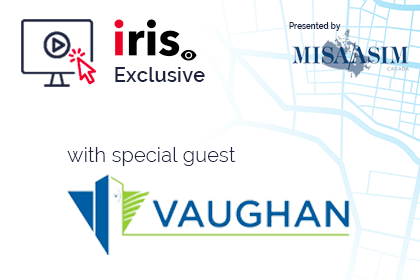 How City of Vaughan modernized their road operations with A.I. | MISA