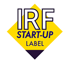Start-up Label — International Roads Federation