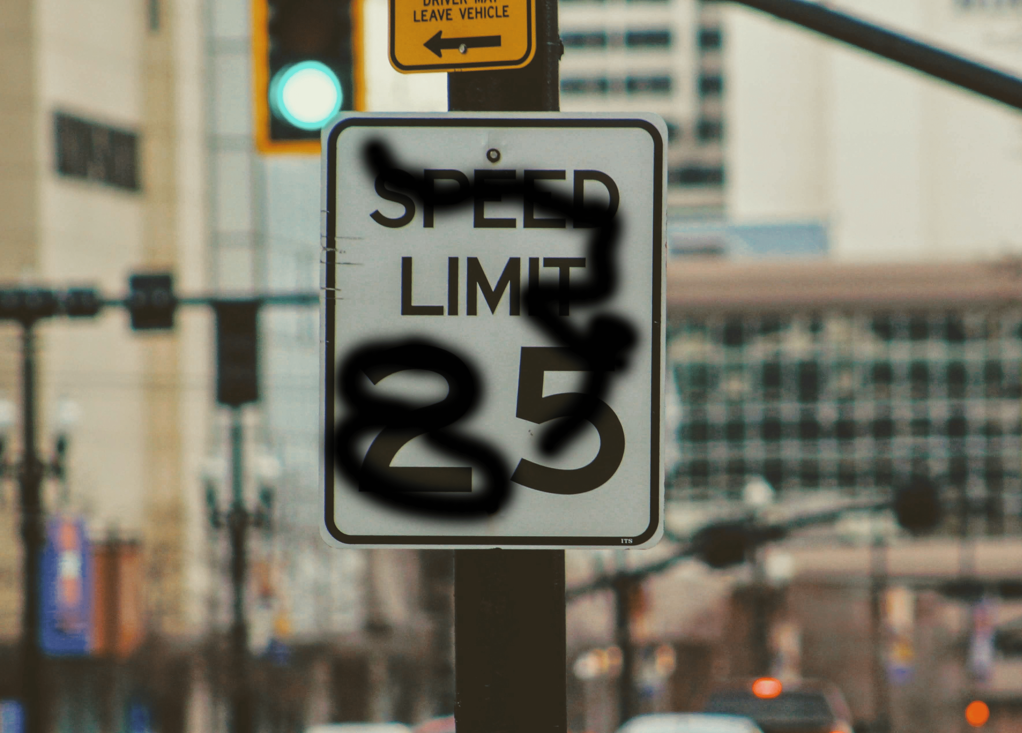 Traffic Signs