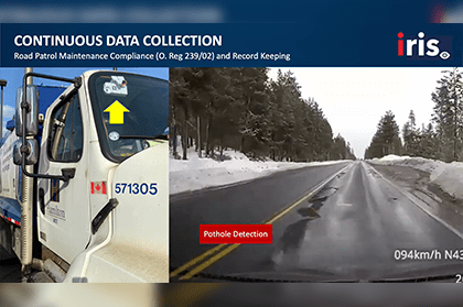 City named innovative management practices winner for use of A.I. technology in transportation pilot