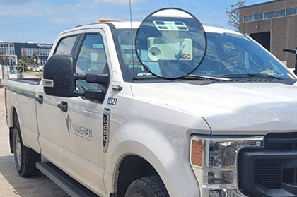 City of Vaughan case study